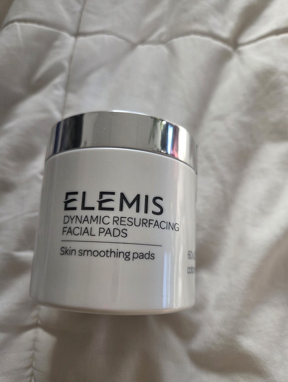ELEMIS Resurfacing Facial Pads